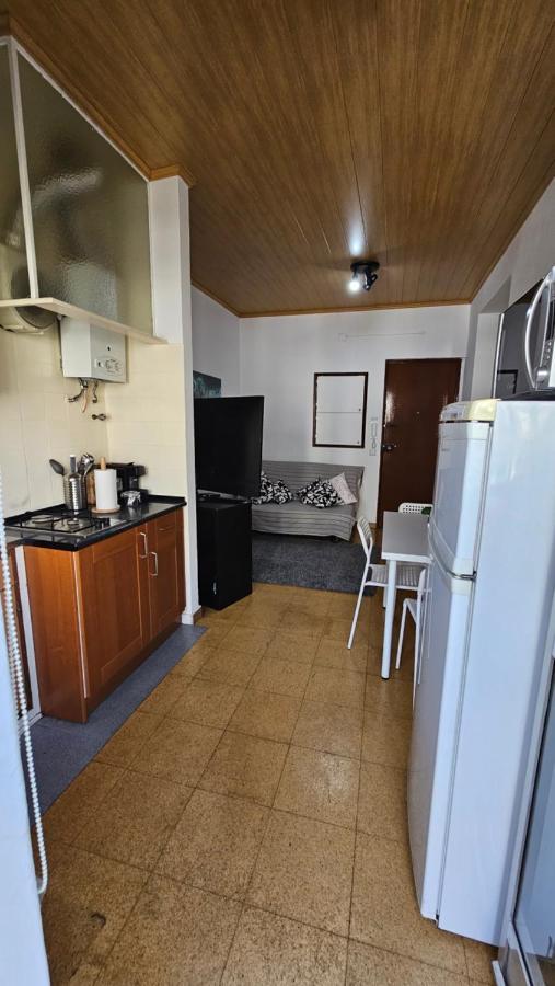 House Paco De Arcos Apartment Ngoại thất bức ảnh