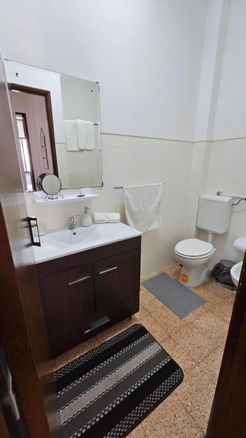 House Paco De Arcos Apartment Ngoại thất bức ảnh