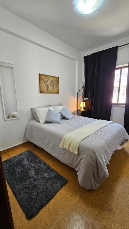 House Paco De Arcos Apartment Ngoại thất bức ảnh
